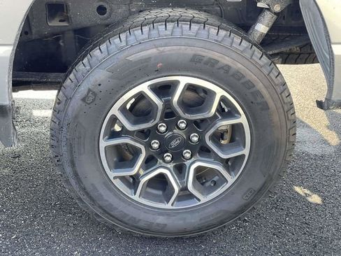 Certified 2023 Ford F150 XLT w/ Equipment Group 302A High image 24