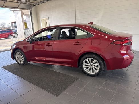 New 2026 Toyota Corolla XLE image 5