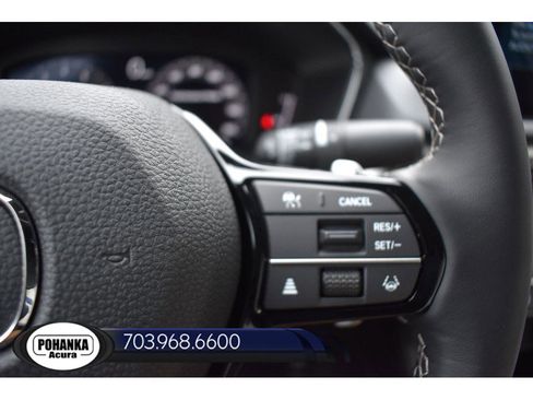 New 2026 Acura Integra A-Spec image 13