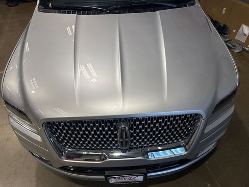 Used 2018 Lincoln Navigator Reserve w/ Technology Package image 43