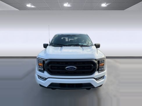 Certified 2023 Ford F150 XLT w/ Equipment Group 302A High AWD/4WD image 4