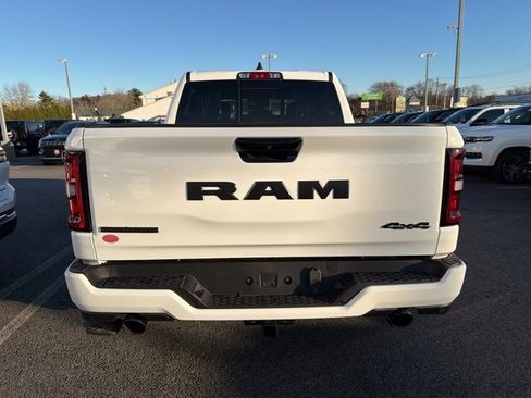 New 2026 RAM 1500 Big Horn image 4