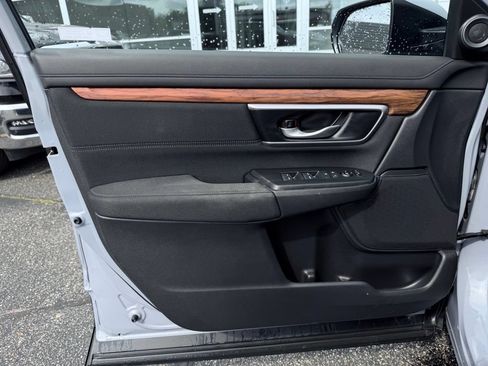 Used 2022 Honda CR-V EX image 12