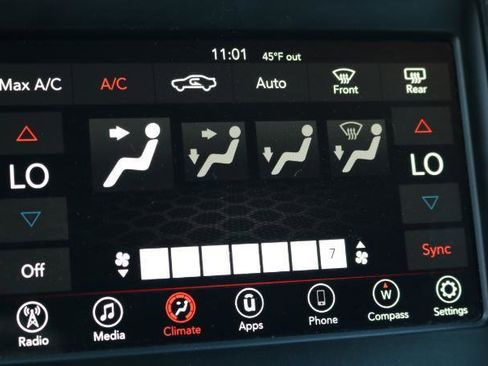 Used 2022 Dodge Challenger GT RWD image 15