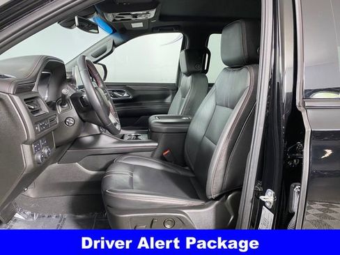 Used 2022 Chevrolet Tahoe RST w/ Sport Performance Package image 11