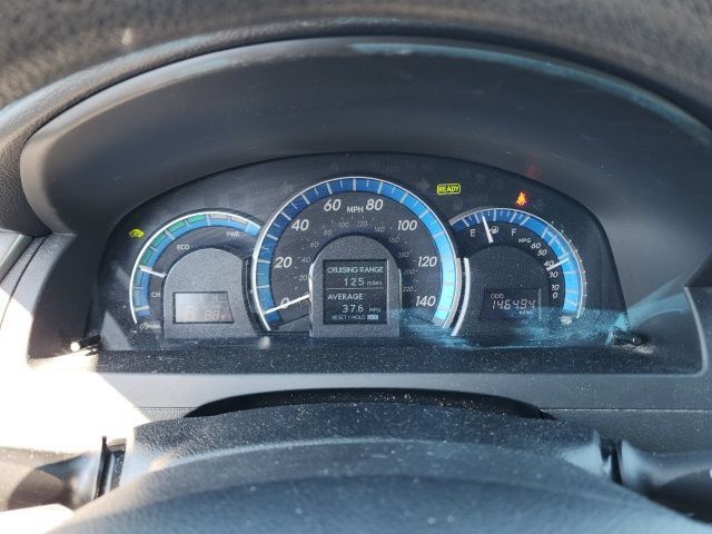 Used 2012 Toyota Camry LE FWD image 29