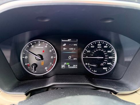 Used 2021 Subaru Outback Limited AWD/4WD image 10