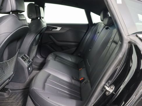 Used 2018 Audi A5 2.0T Premium Plus w/ Premium Plus image 17