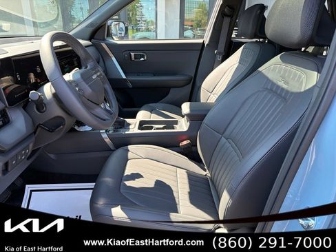 New 2027 Kia Seltos X-Line S AWD/4WD image 29