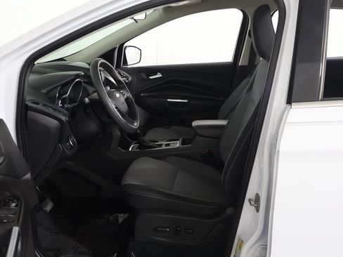 Used 2019 Ford Escape SE AWD/4WD image 21