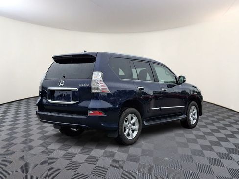Used 2019 Lexus GX 460 AWD/4WD image 5