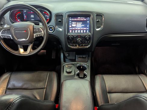 Used 2016 Dodge Durango R/T w/ Technology Group image 24