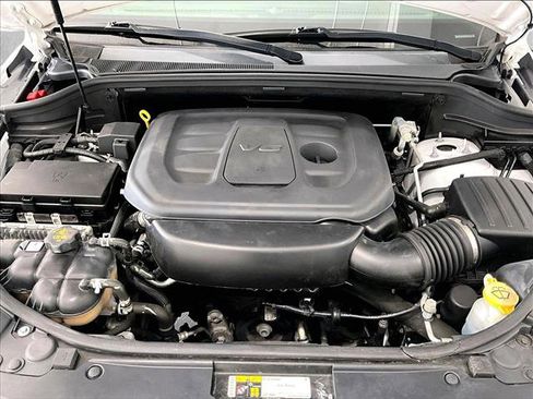 Used 2019 Jeep Grand Cherokee Limited X RWD image 11