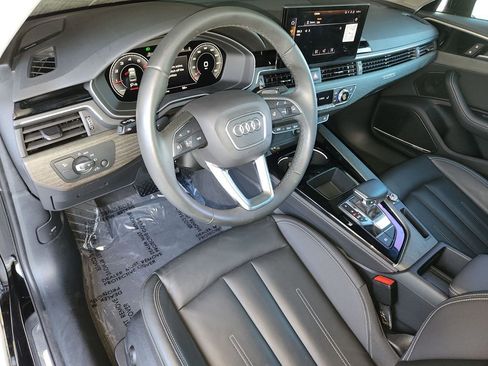 Used 2023 Audi A4 2.0T Premium Plus w/ Premium Plus Package image 11