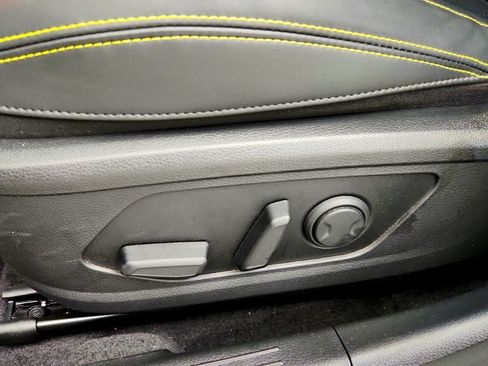 Used 2025 Kia K5 GT w/ GT1 Package FWD image 11