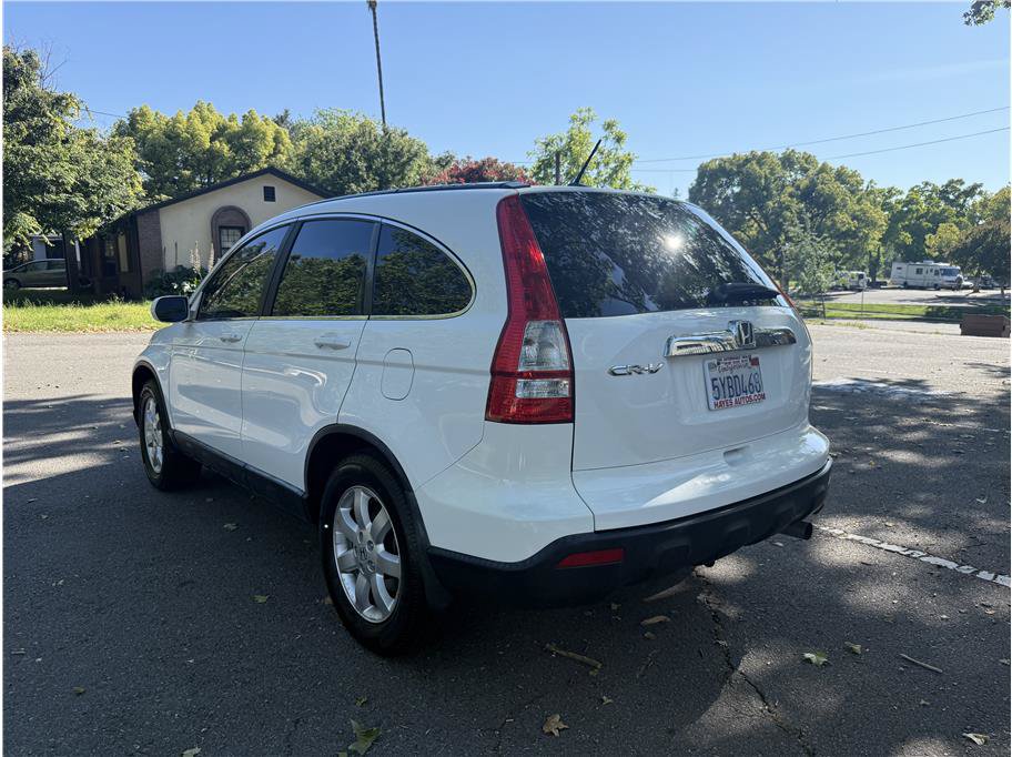 Used 2007 Honda CR-V EX-L image 7
