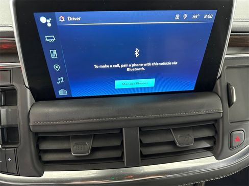 Used 2023 Chevrolet Tahoe High Country image 27