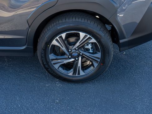 New 2026 Subaru Crosstrek 2.0i Premium image 9