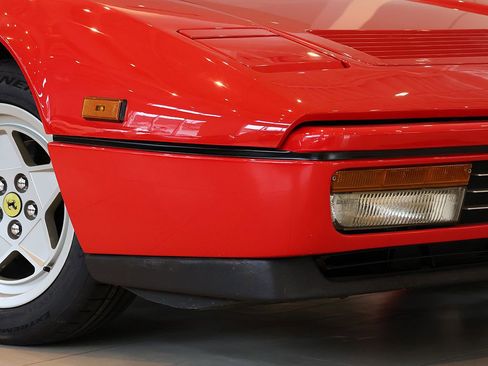 Used 1987 Ferrari 328 GTS image 9