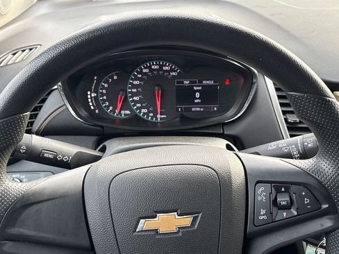 Used 2019 Chevrolet Trax LS w/ LPO, Protection Package image 18
