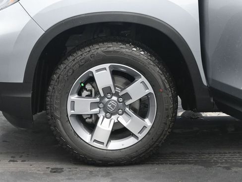 New 2026 Honda Ridgeline RTL image 28