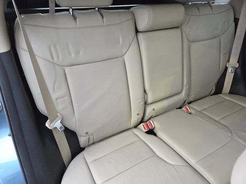 Used 2016 Honda CR-V EX-L image 21