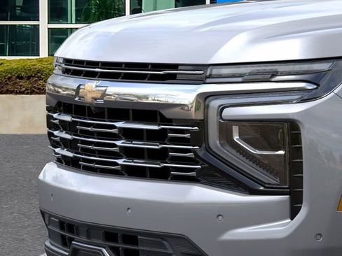 New 2026 Chevrolet Tahoe Premier image 13
