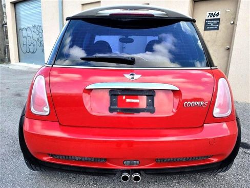 Used 2006 MINI Cooper S image 6