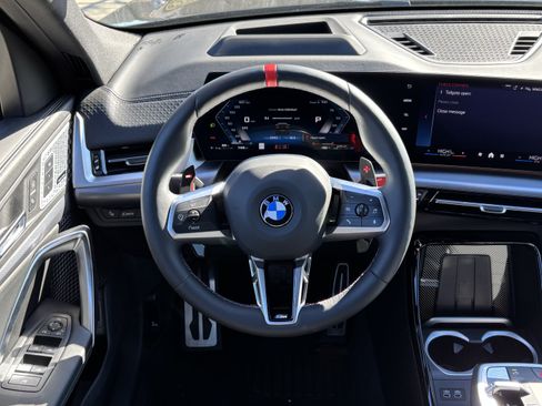 Certified 2025 BMW X2 M35i image 18