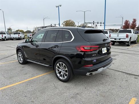 Used 2023 BMW X5 xDrive40i image 6