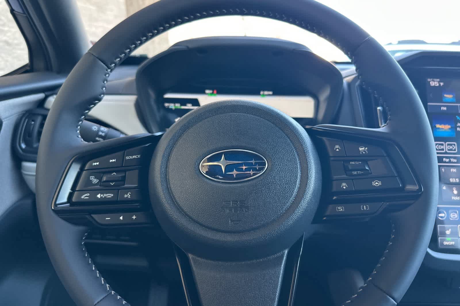 New 2026 Subaru Forester Premium AWD/4WD image 26