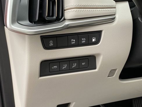 Used 2024 MAZDA CX-90 Plug-In Hybrid w/ Premium Plus image 13