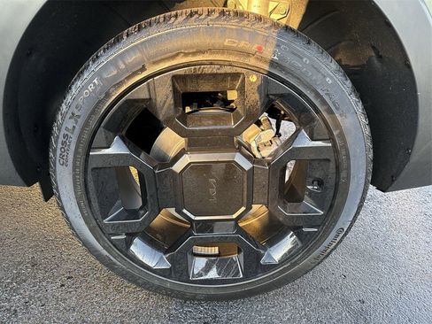 New 2025 Kia Sorento SX image 8