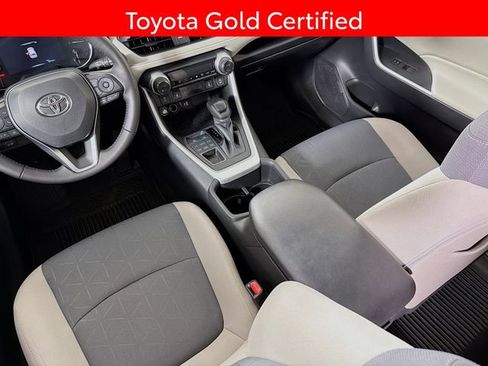 Certified 2024 Toyota RAV4 XLE w/ Convenience Package AWD/4WD image 24