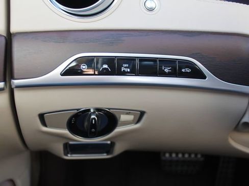 Used 2019 Mercedes-Benz S 63 AMG S 4MATIC Sedan image 27