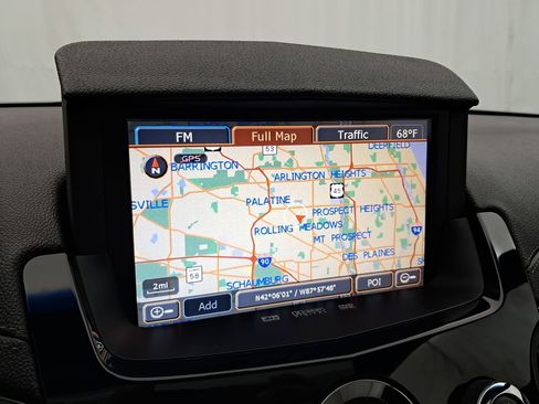 Used 2011 Cadillac CTS Performance w/ Wood Trim Package image 18