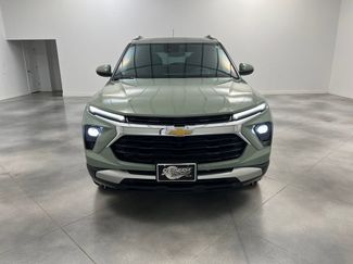 Used 2025 Chevrolet TrailBlazer LT video 2