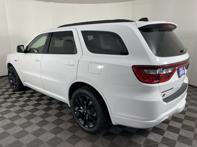New 2026 Dodge Durango GT AWD/4WD image 11