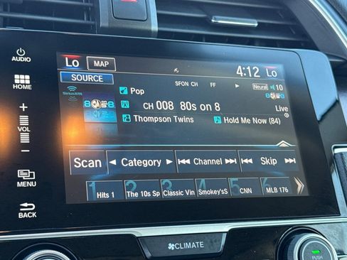 Used 2018 Honda Civic Touring image 19