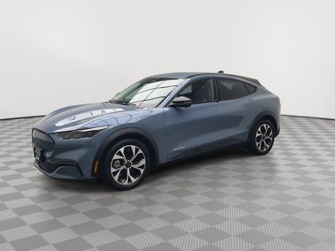 Used 2024 Ford Mustang Mach-E Select w/ Comfort Package Lite image 38