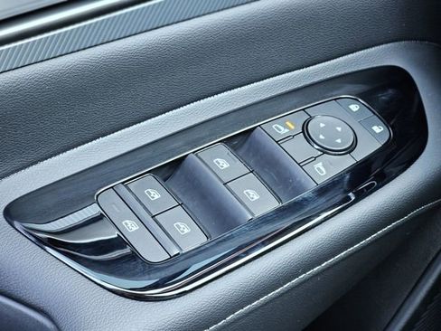 New 2026 Nissan Murano SL AWD/4WD image 20