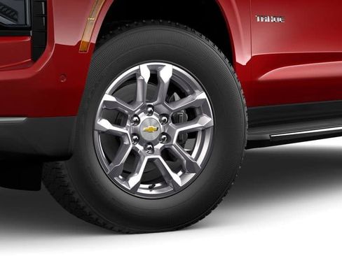 New 2026 Chevrolet Tahoe LS RWD image 54