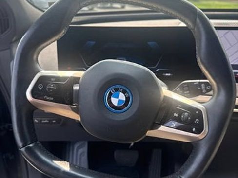 Used 2024 BMW iX M60 AWD/4WD image 18
