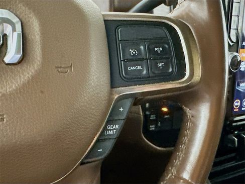 Used 2021 RAM 2500 Limited image 26