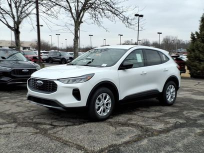 New 2026 Ford Escape Active w/ Cold Weather Package