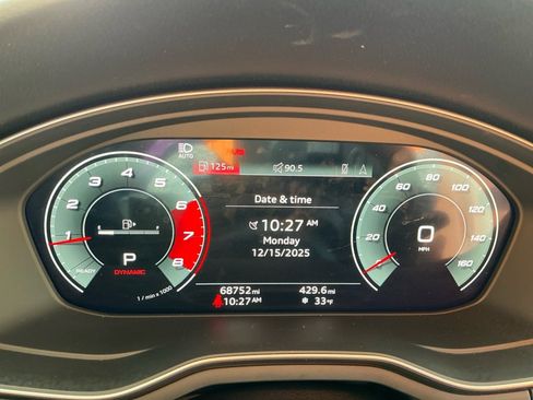 Used 2021 Audi A4 2.0T Premium Plus image 13