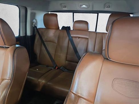 Used 2018 RAM 2500 Longhorn image 7