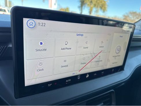 New 2026 Ford Maverick XL image 8