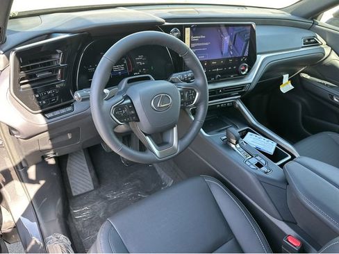 New 2026 Lexus TX 350 AWD image 7