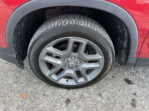 Certified 2023 Honda Passport EX-L image 7